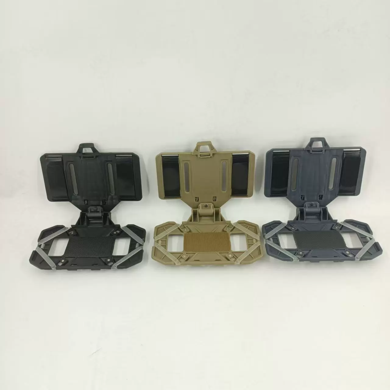 Mobile Tech Accessories - Держатель для мобильного телефона с системой