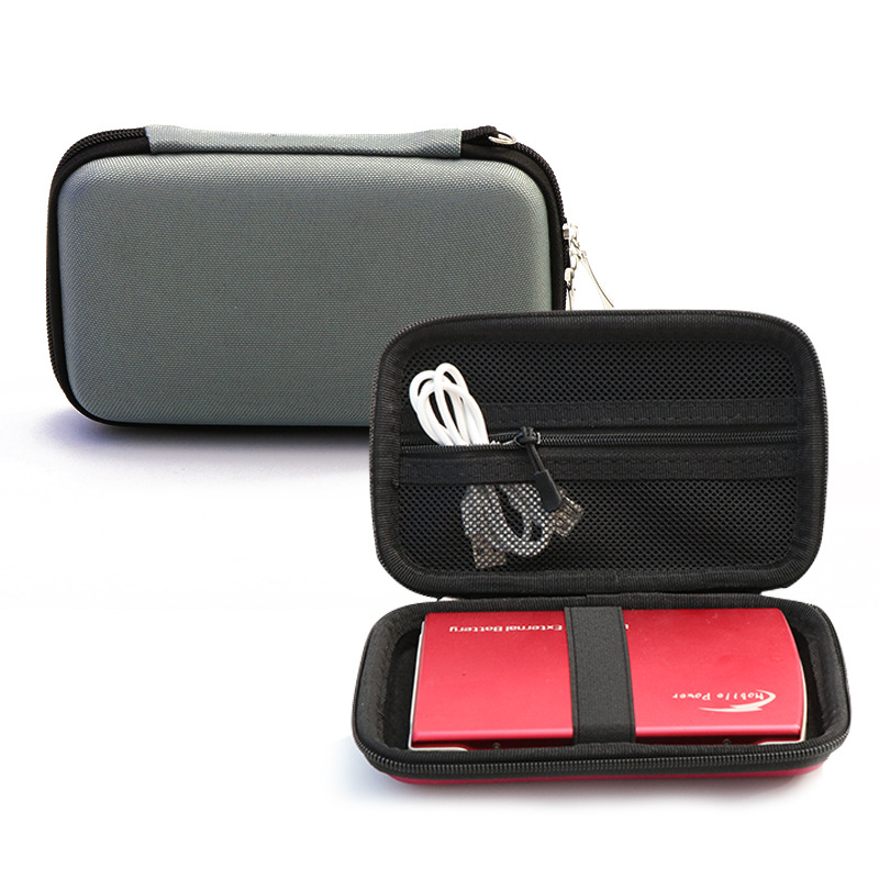 Чехол для внешнего жесткого ди – обзор и цена Tech Accessories Case