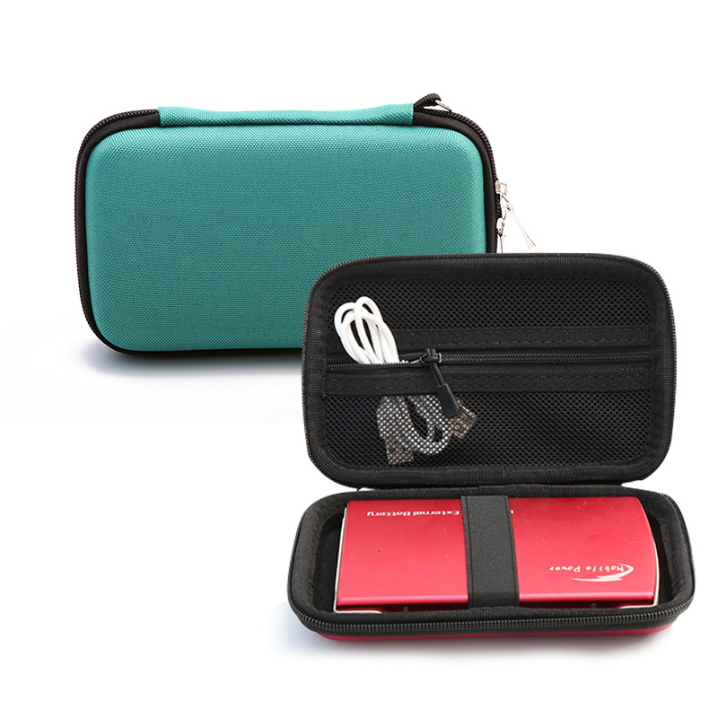 Чехол для внешнего жесткого ди – обзор и цена Tech Accessories Case