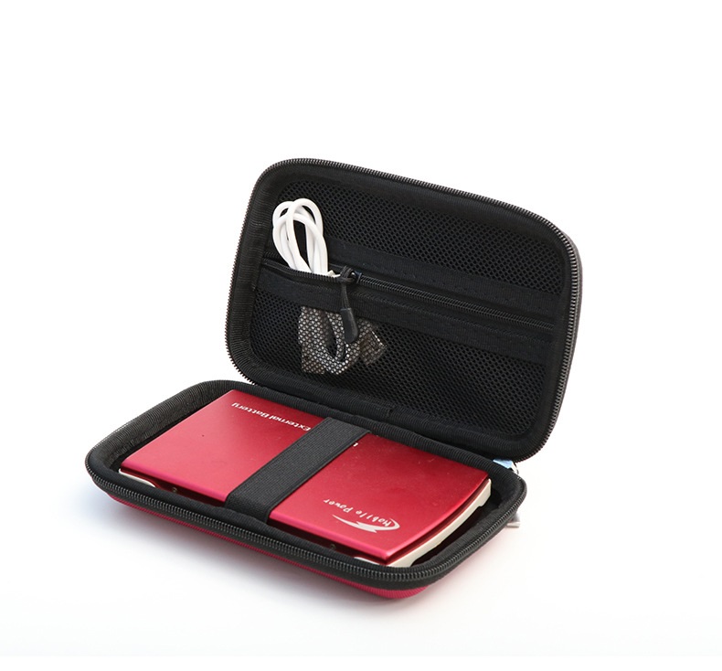 Чехол для внешнего жесткого ди – обзор и цена Tech Accessories Case