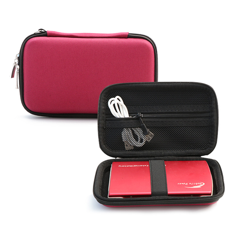 Чехол для внешнего жесткого ди – обзор и цена Tech Accessories Case