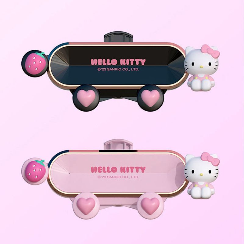 Милый держатель для телефона S – обзор и цена Kawaii Tech Accessories
