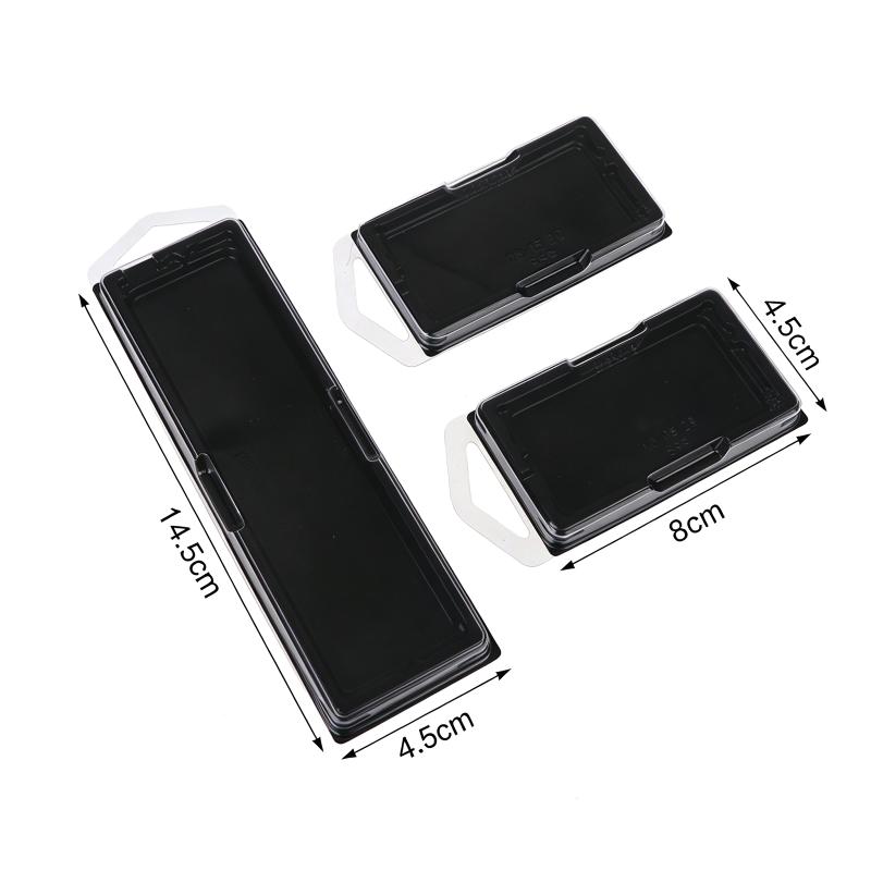 10 шт. защитных футляров для х – обзор и цена Tech Accessories Case
