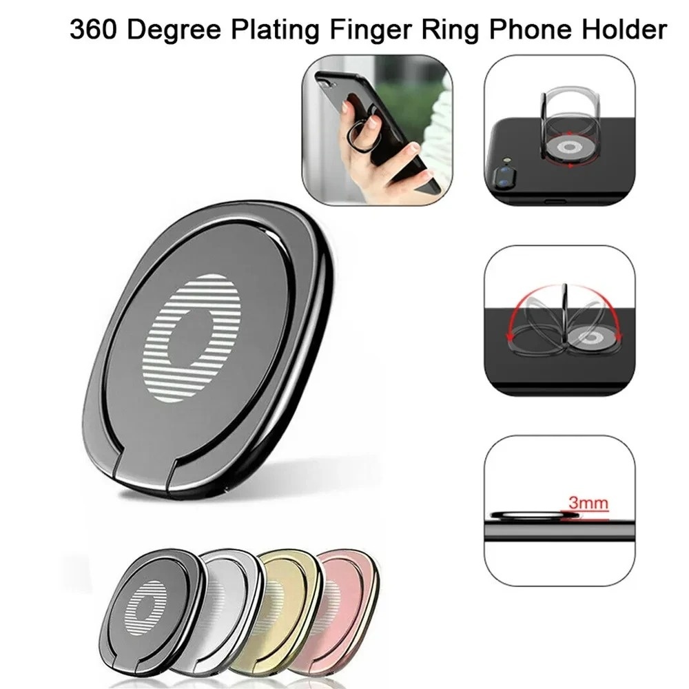 Универсальный держатель для те – обзор и цена Mobile Tech Accessories
