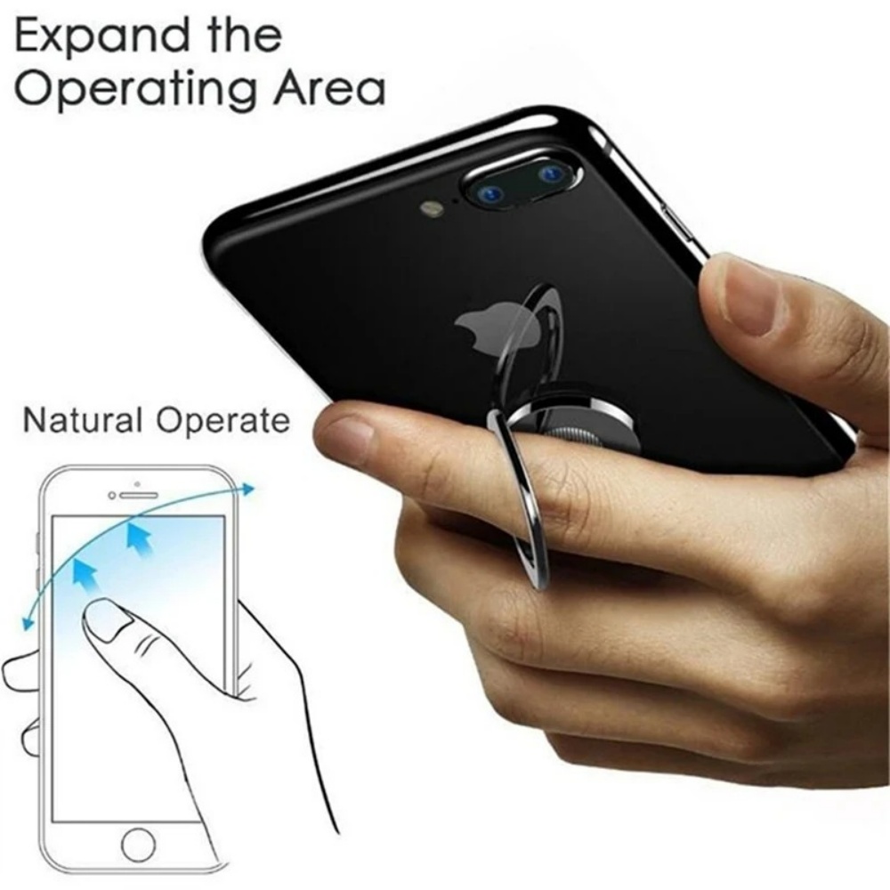 Универсальный держатель для те – обзор и цена Mobile Tech Accessories