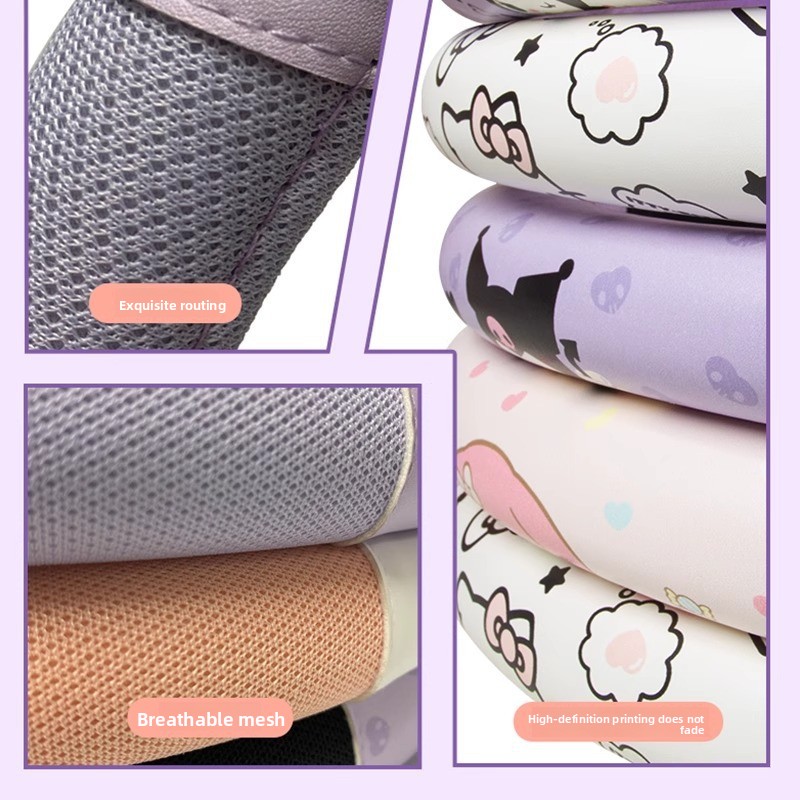 Чехол на руль автомобиля Kurom – обзор и цена Kawaii Tech Accessories