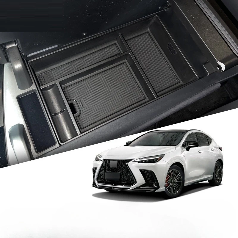 Для Lexus NX RZ: центральный п – обзор и цена Tech Car Accessories
