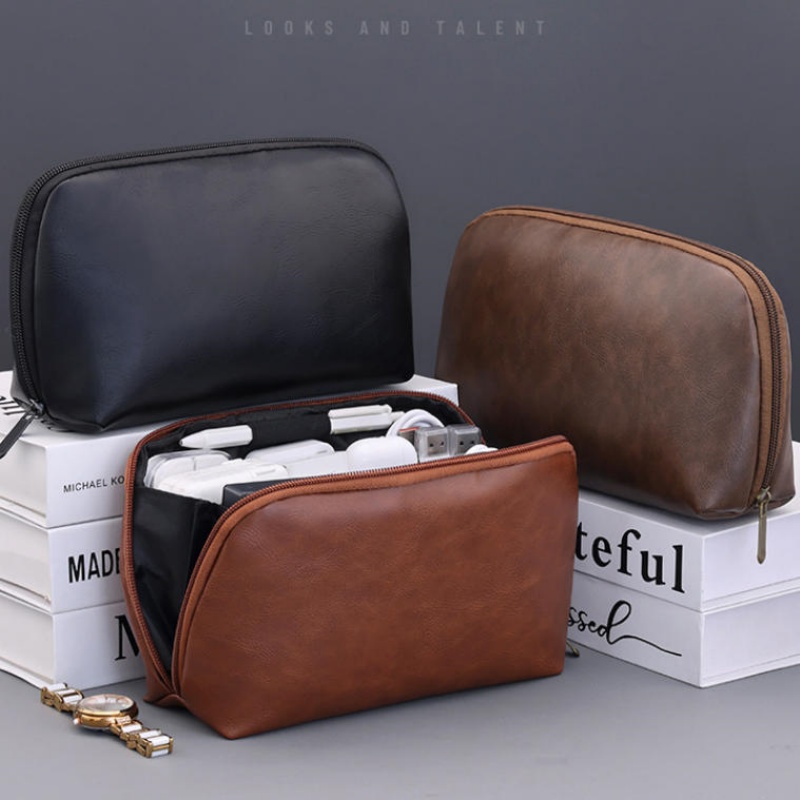 Органайзер PU Tech для хранени – обзор и цена Tech Accessories Travel Organizer Pouch