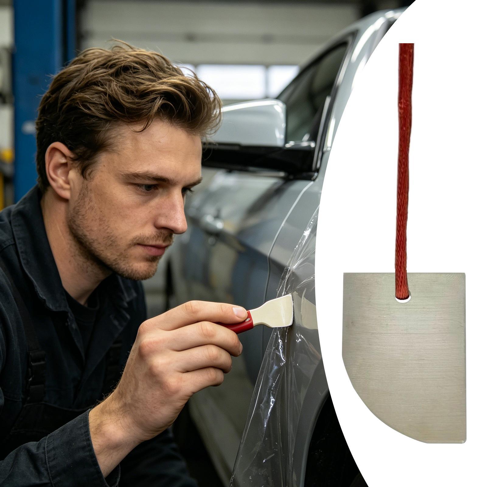 Инструмент для удаления дефект – обзор и цена Tech Car Accessories