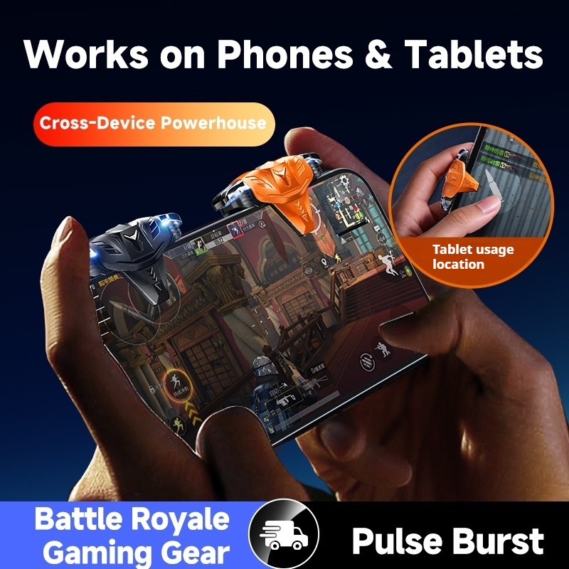 Планшетный мобильный телефон,  – обзор и цена Mobile Tech Accessories