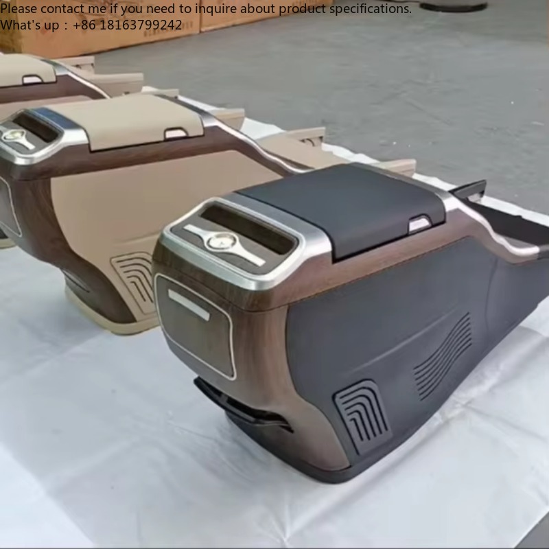 Высококачественный подлокотник – обзор и цена Tech Car Accessories