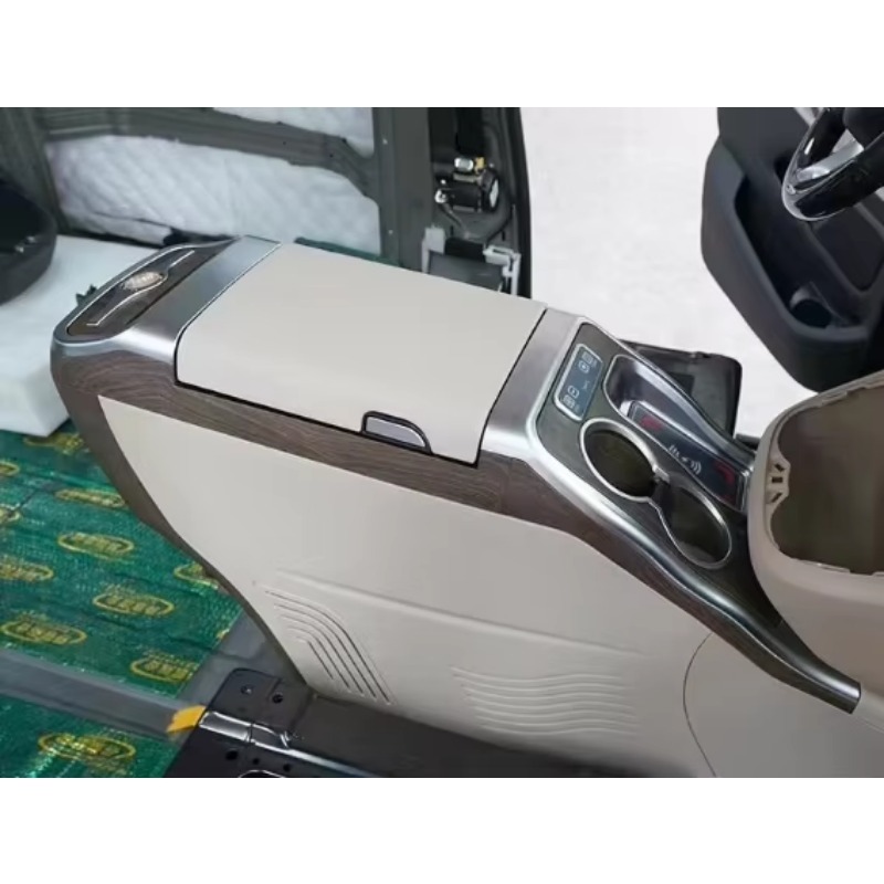 Высококачественный подлокотник – обзор и цена Tech Car Accessories