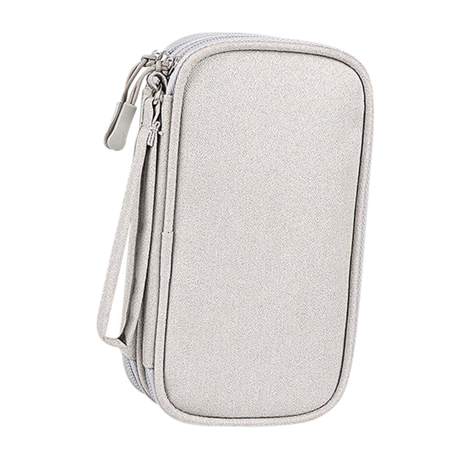 Органайзер для кабелей и техни – обзор и цена Tech Accessories Travel Organizer Pouch