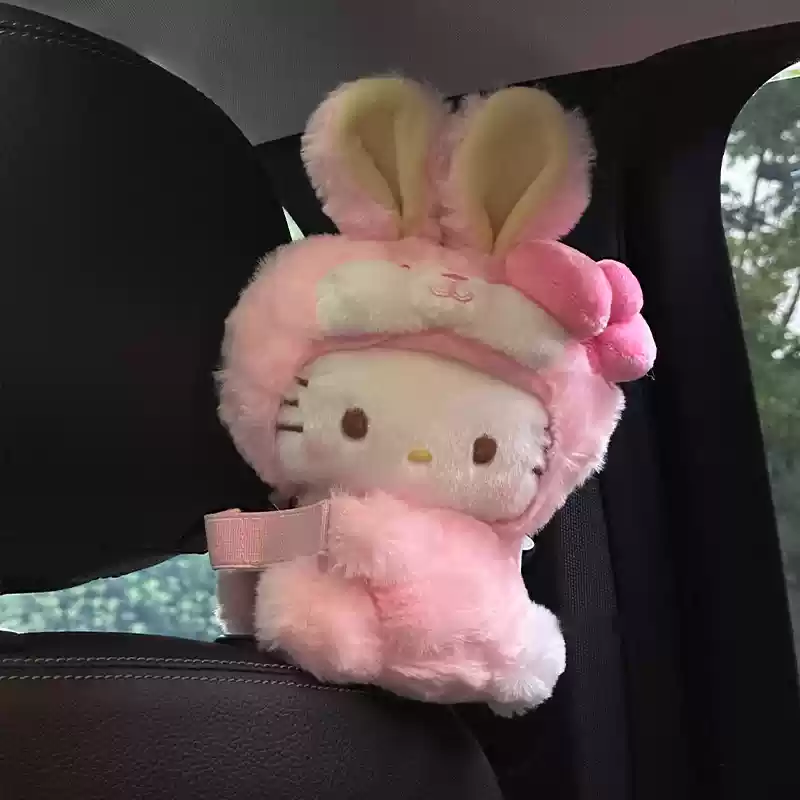 Санрио, Хелло Китти, Май Мелод – обзор и цена Kawaii Tech Accessories