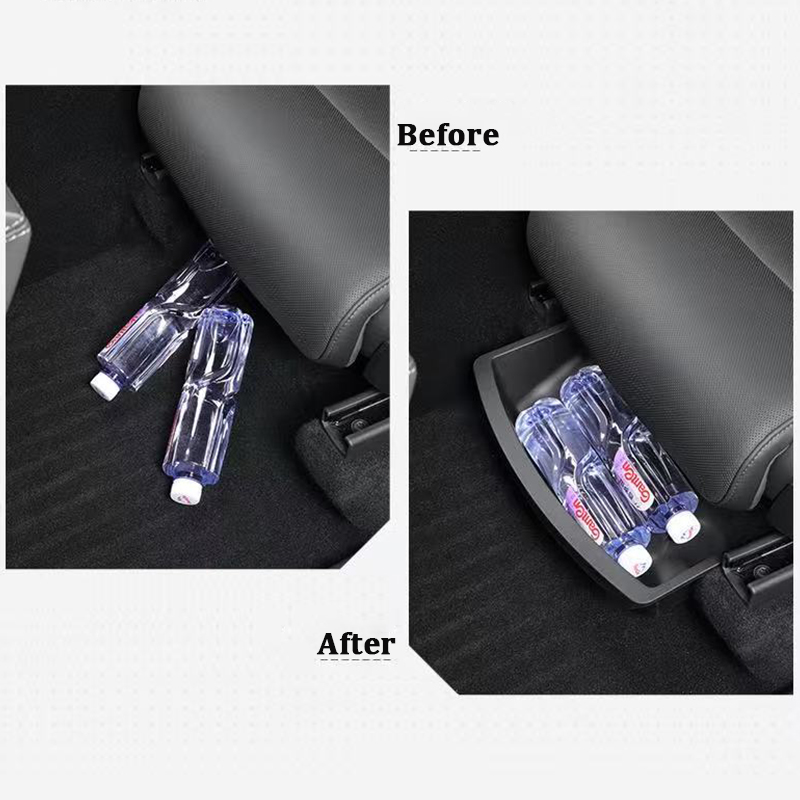 Органайзер-ящик под сиденье дл – обзор и цена Tech Car Accessories