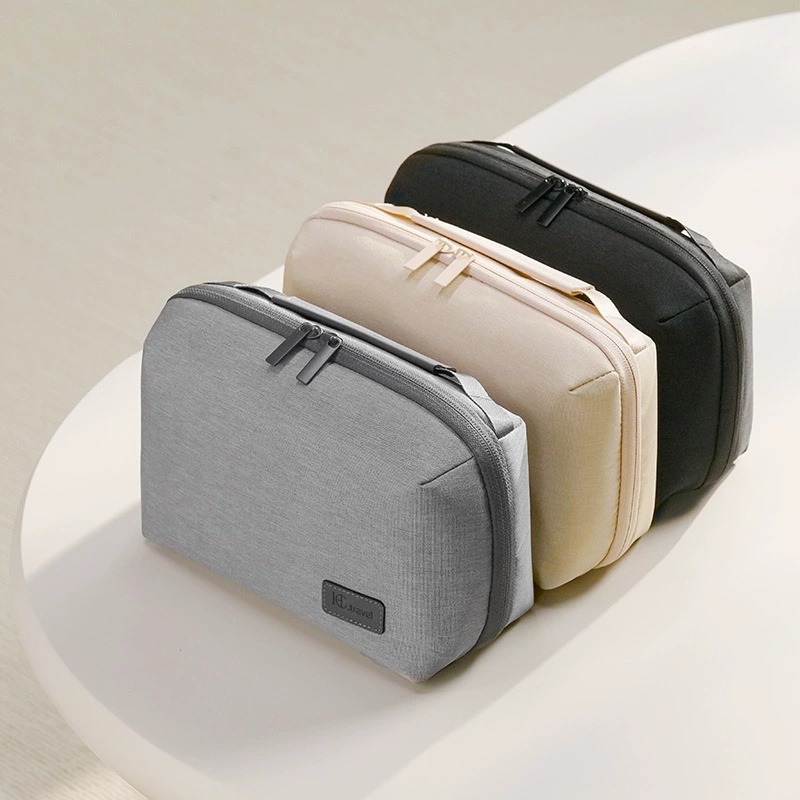 Органайзер для электроники, до – обзор и цена Tech Accessories Travel Organizer Pouch