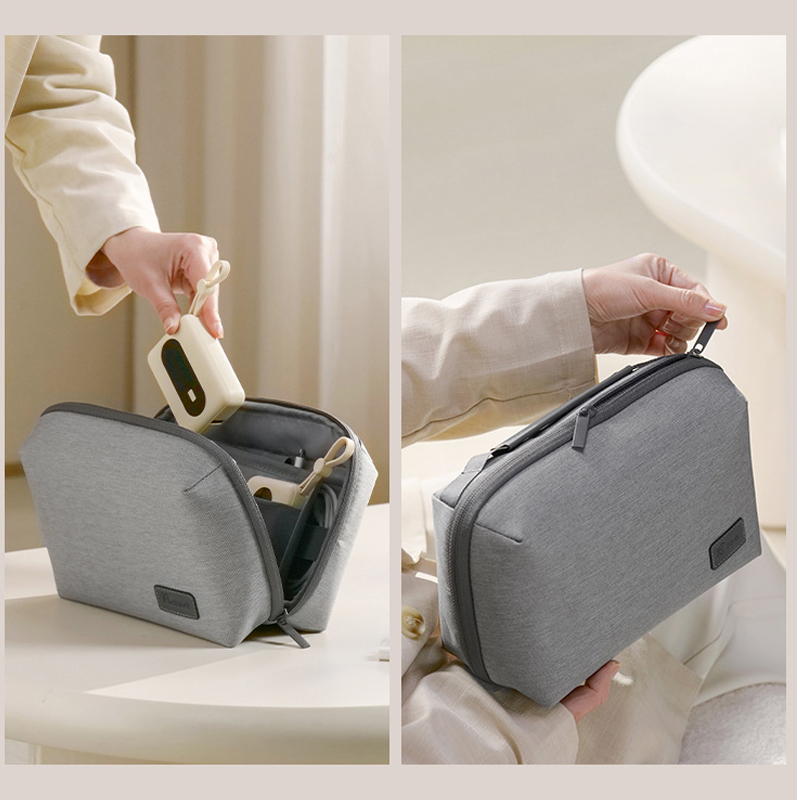 Органайзер для электроники, до – обзор и цена Tech Accessories Travel Organizer Pouch