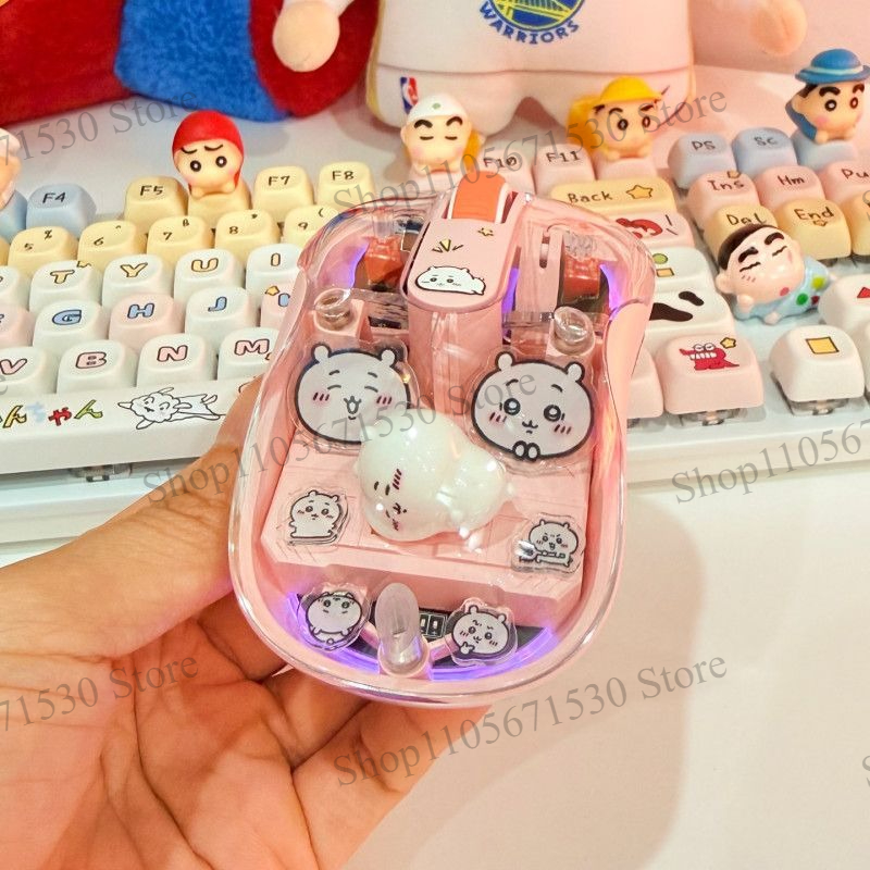 Милая беспроводная мышь Kawaii – обзор и цена Kawaii Tech Accessories
